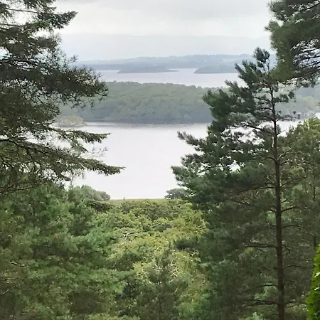 Tall Trees Seaside & Nature Retreat Bed & Breakfast *