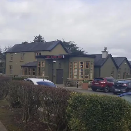 Bed & Breakfast Tall Trees Seaside & Nature Retreat
